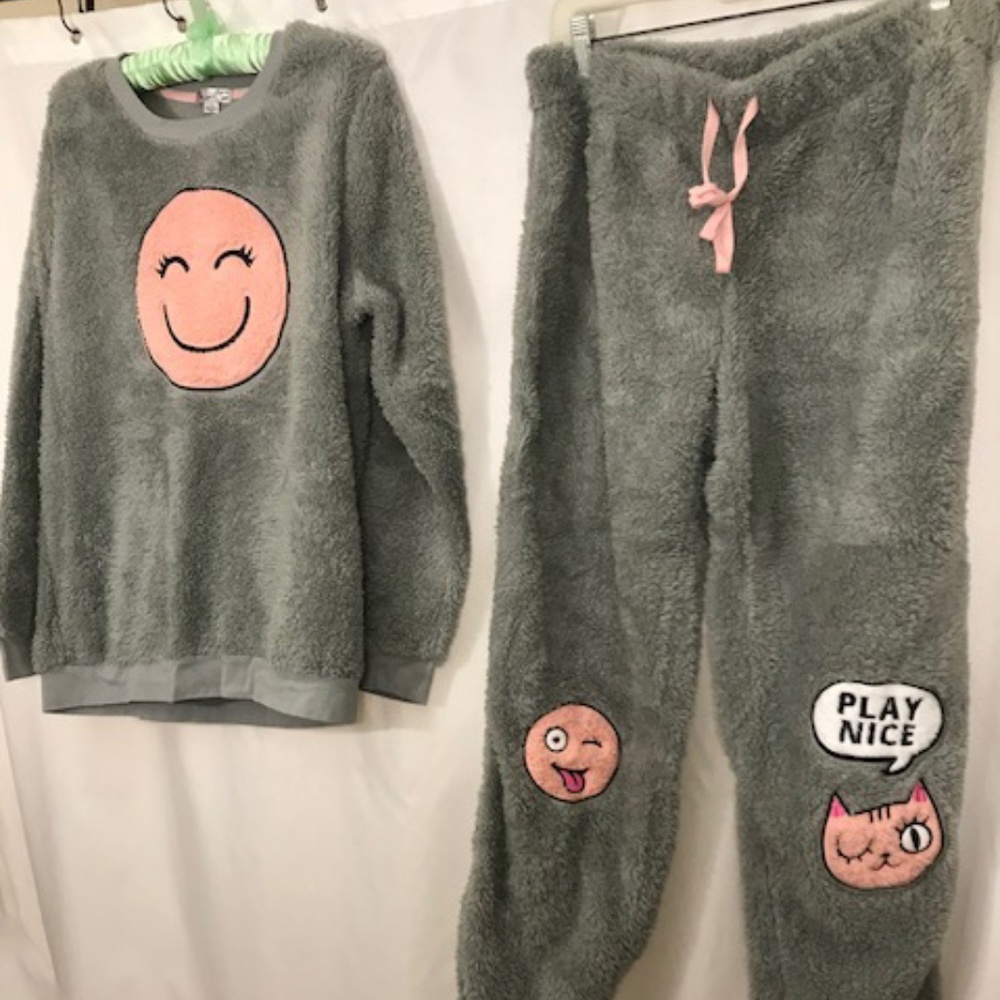 Pajama set